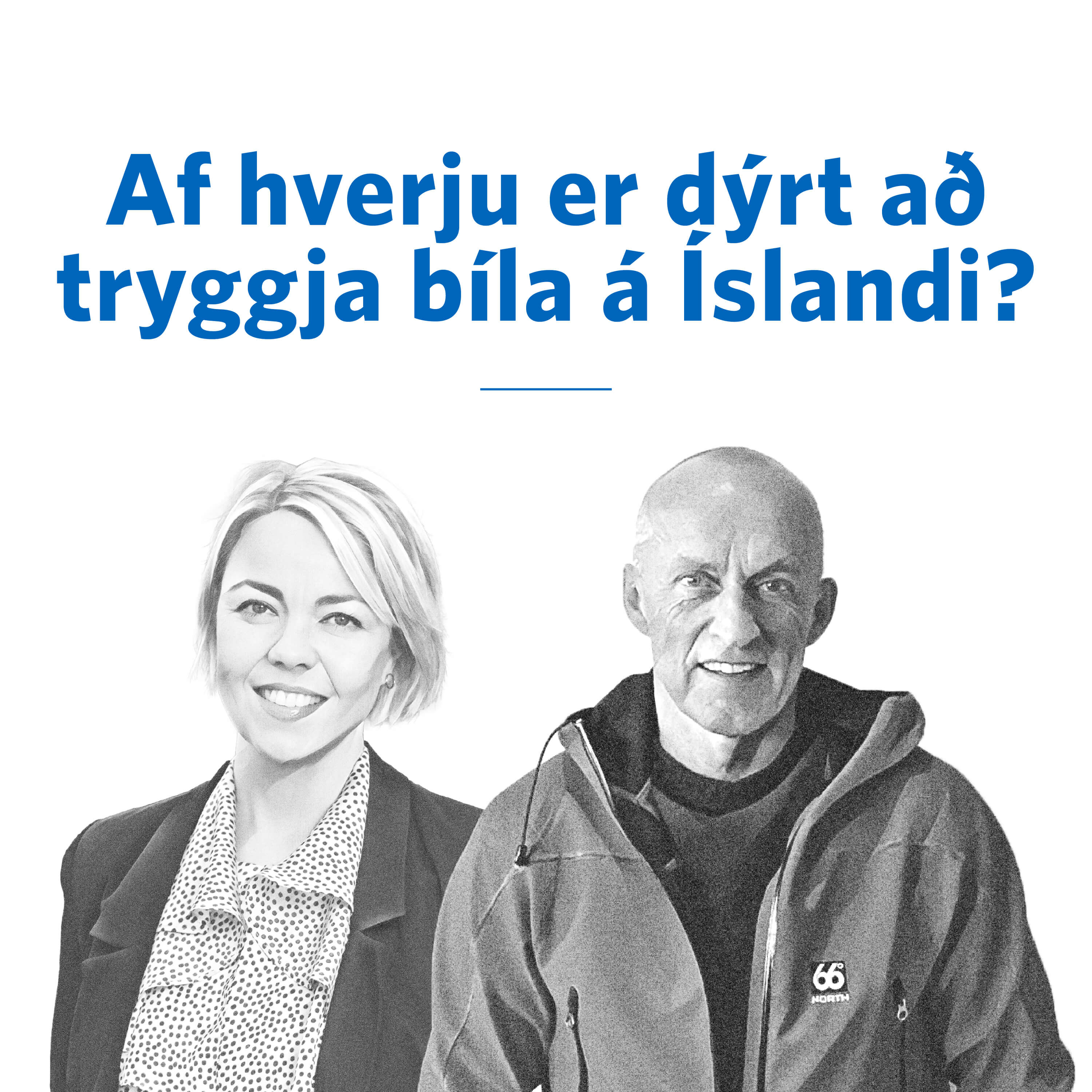 Sjóvá spjallið