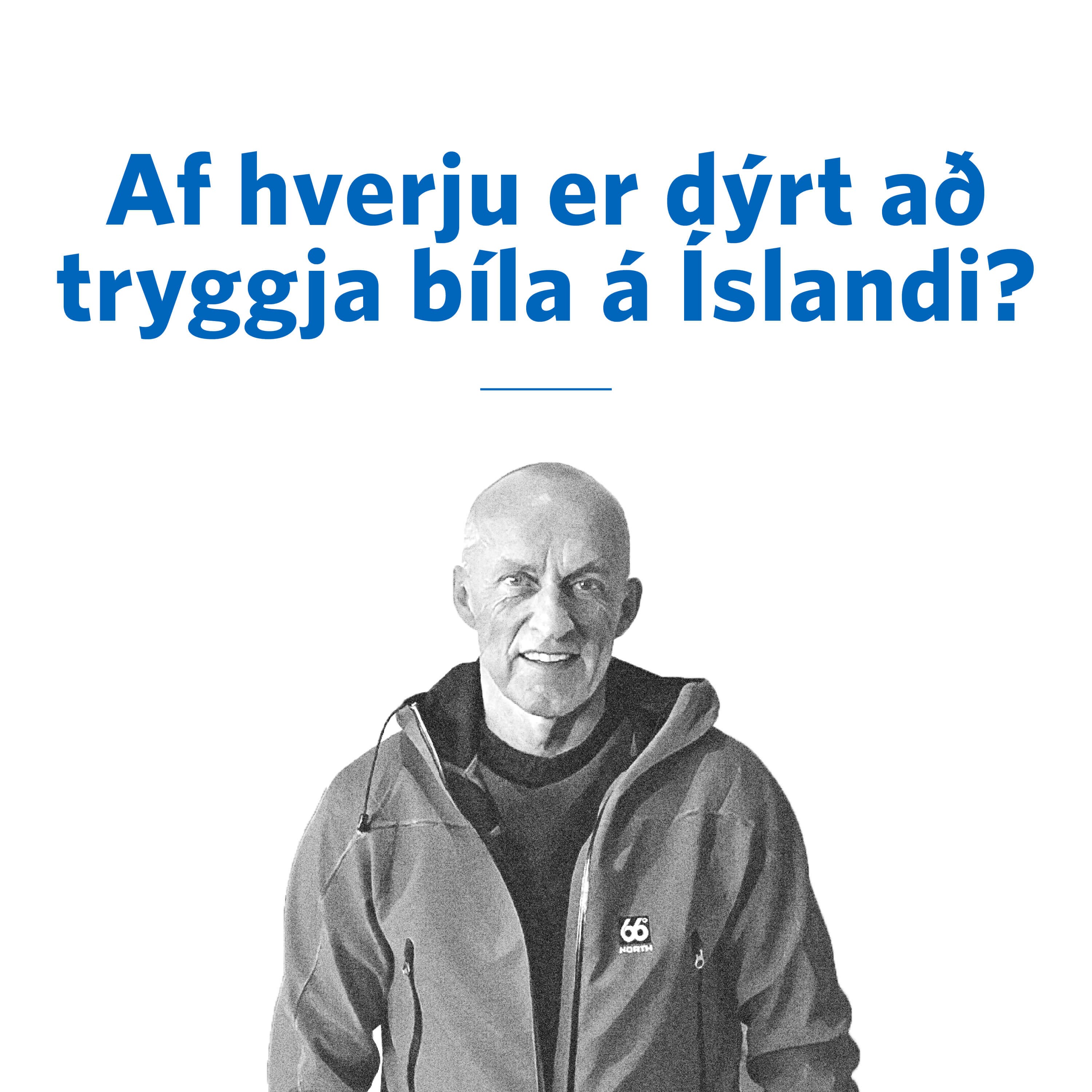 Sjóvá spjallið