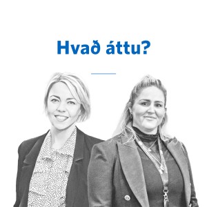 Spjallið: Hvað áttu?