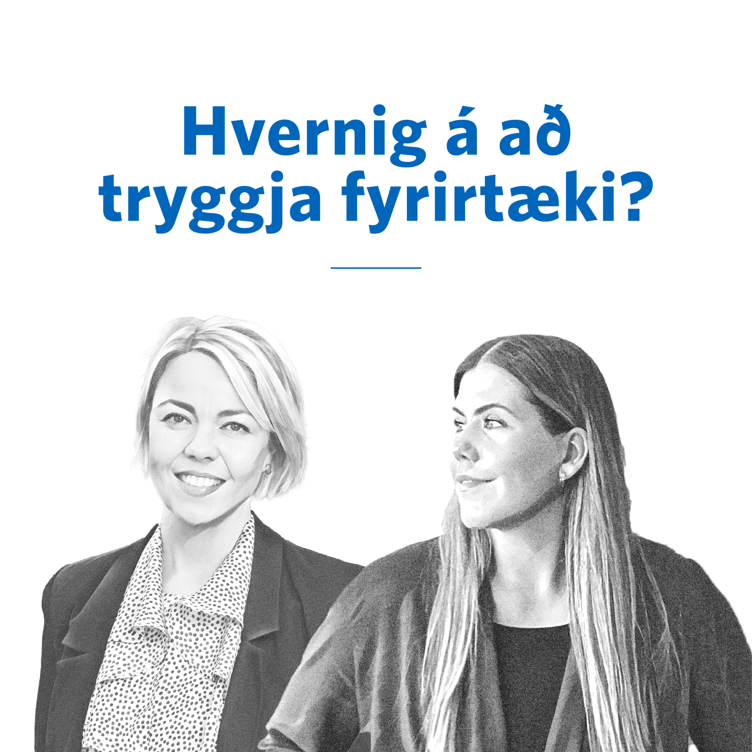 Sjóvá spjallið