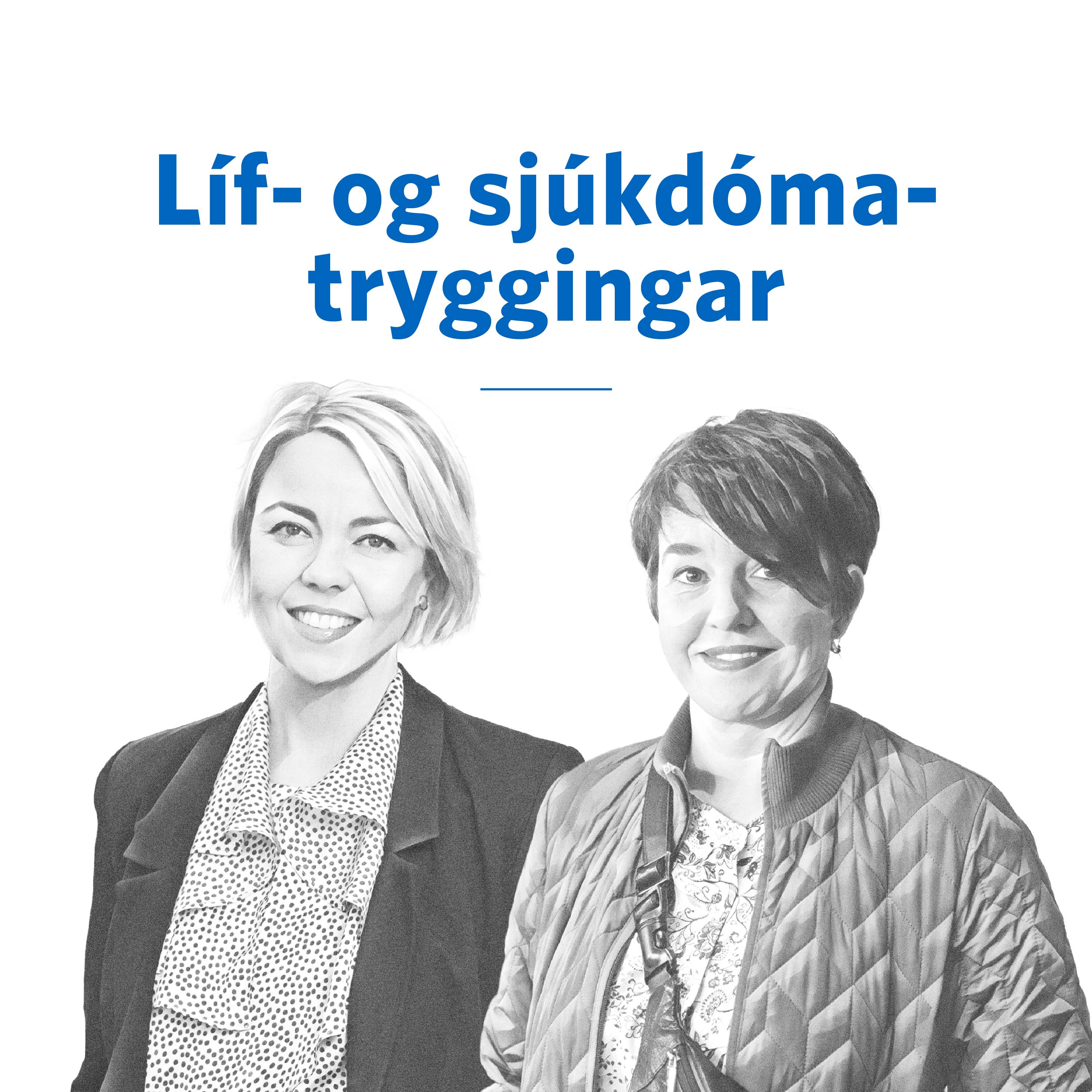 Sjóvá spjallið