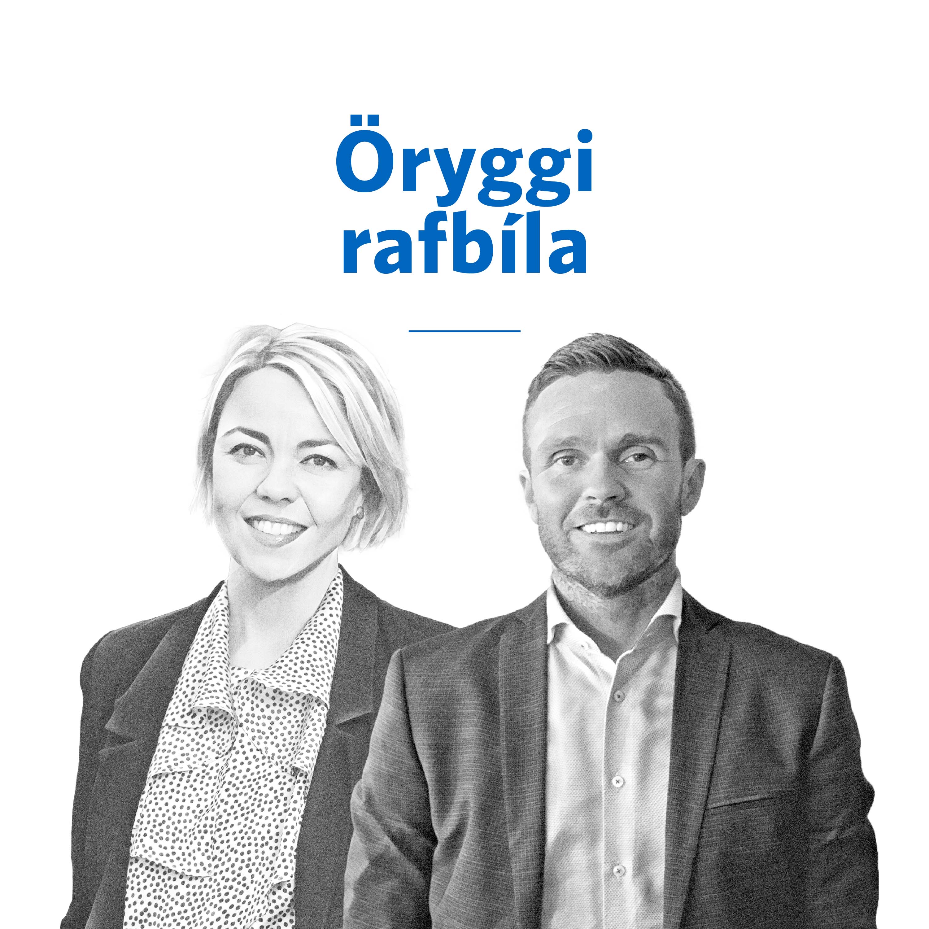 Sjóvá spjallið