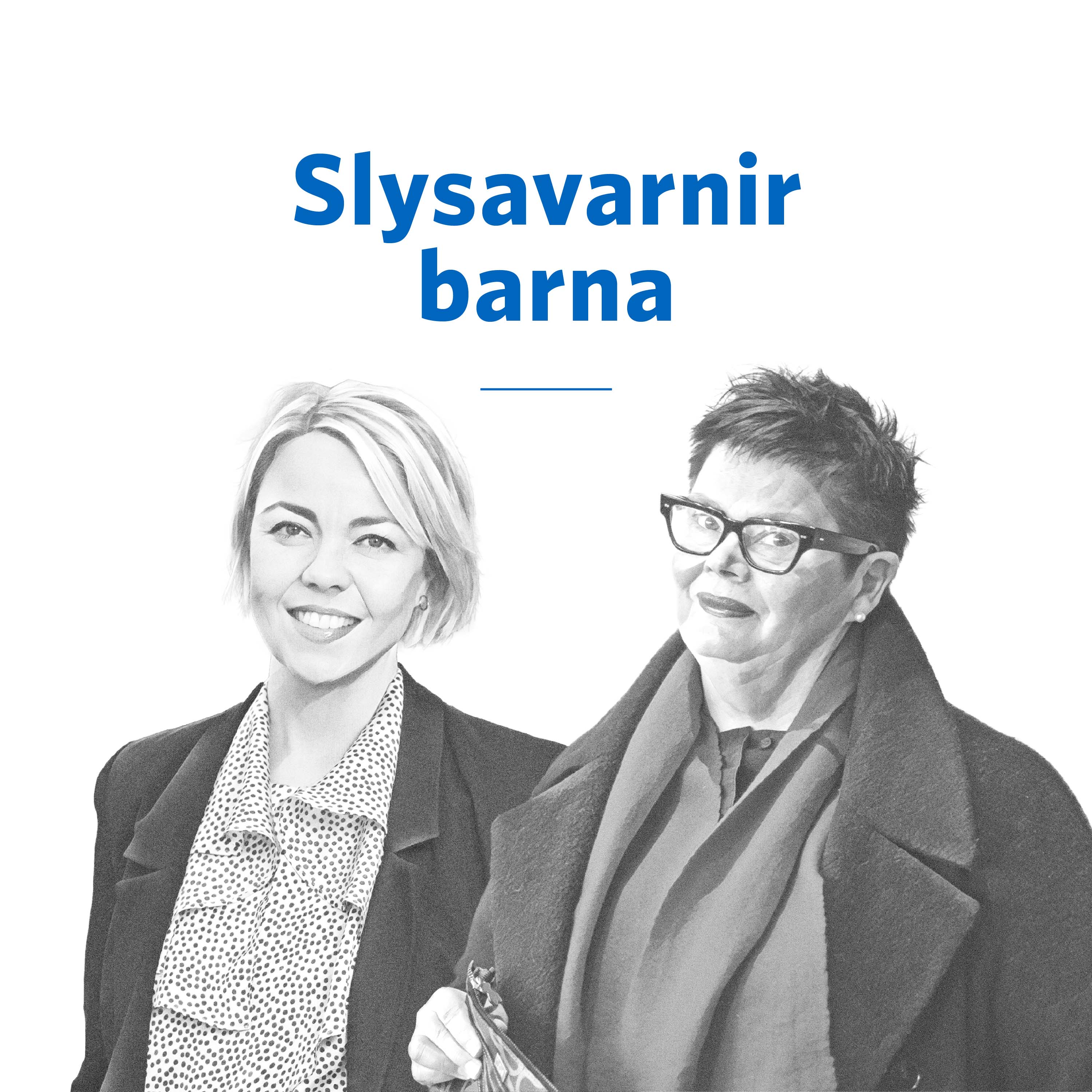 Sjóvá spjallið