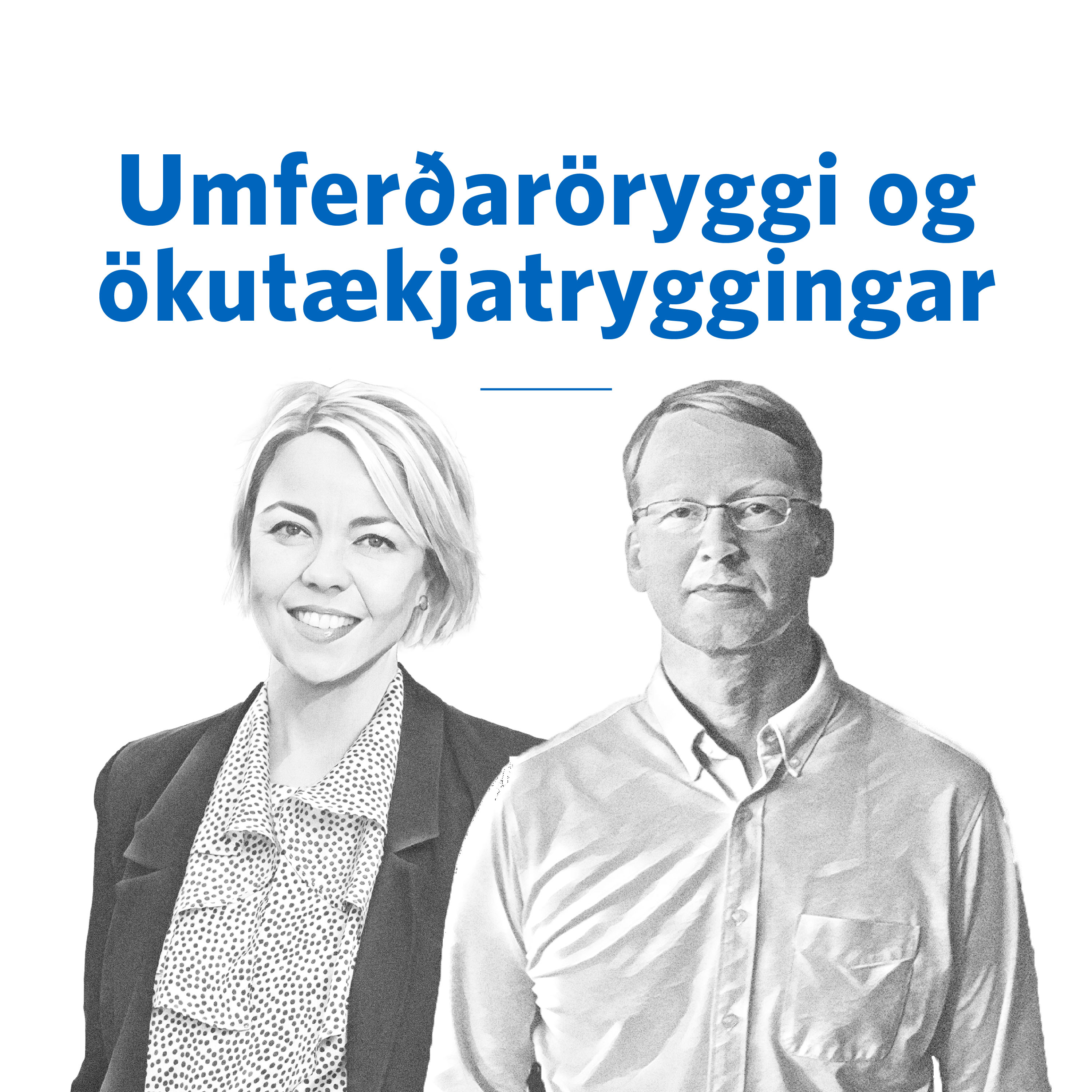 Sjóvá spjallið