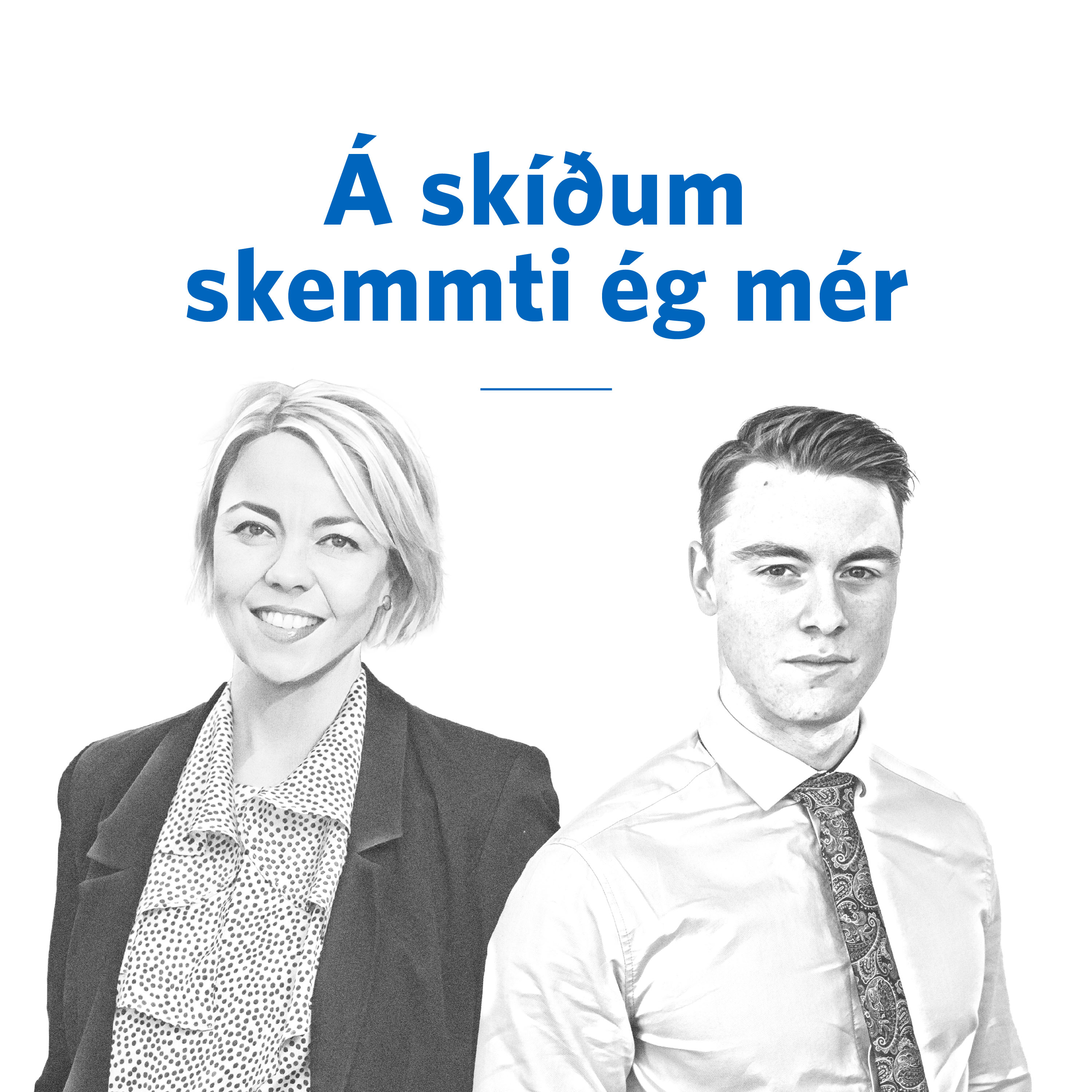 Sjóvá spjallið