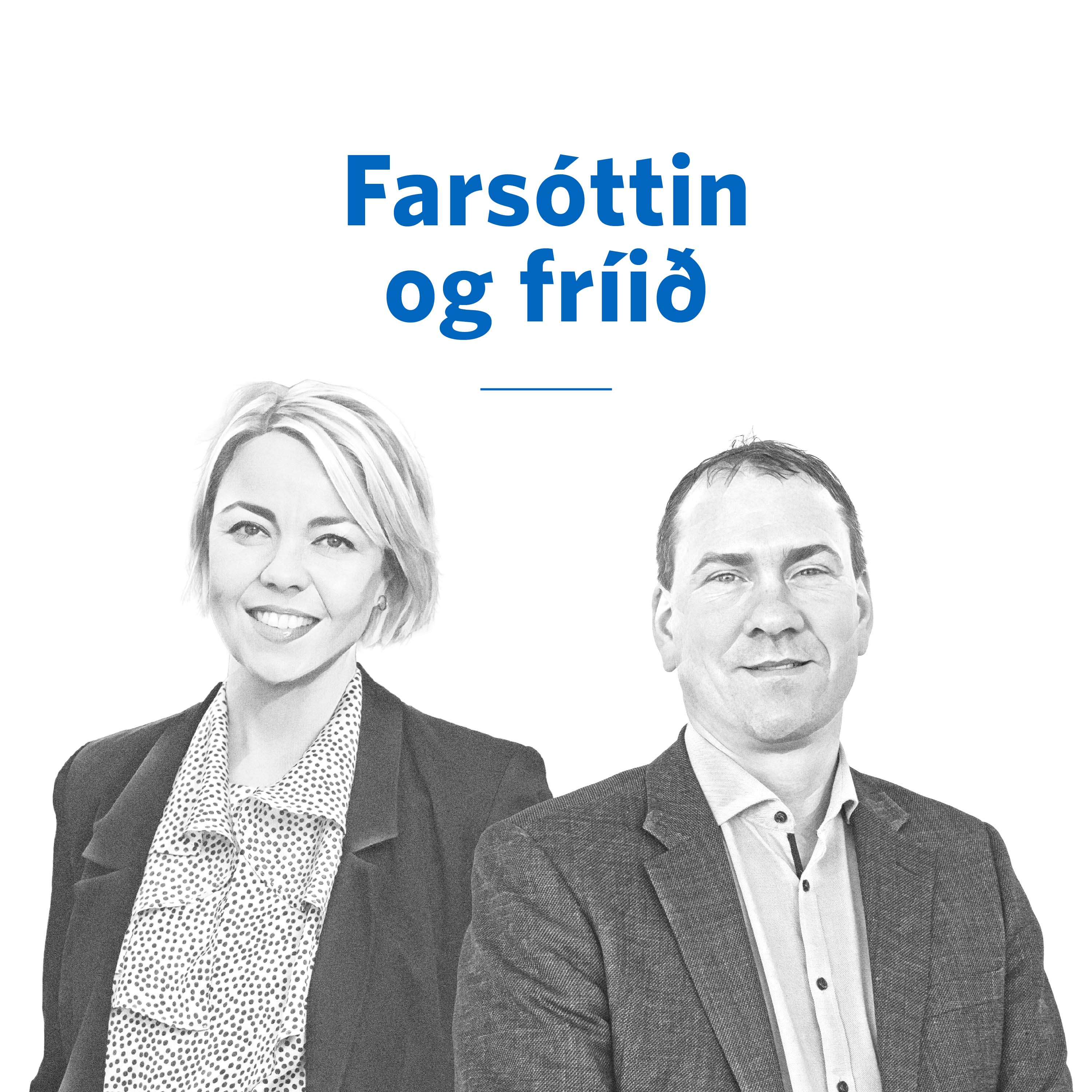 Sjóvá spjallið