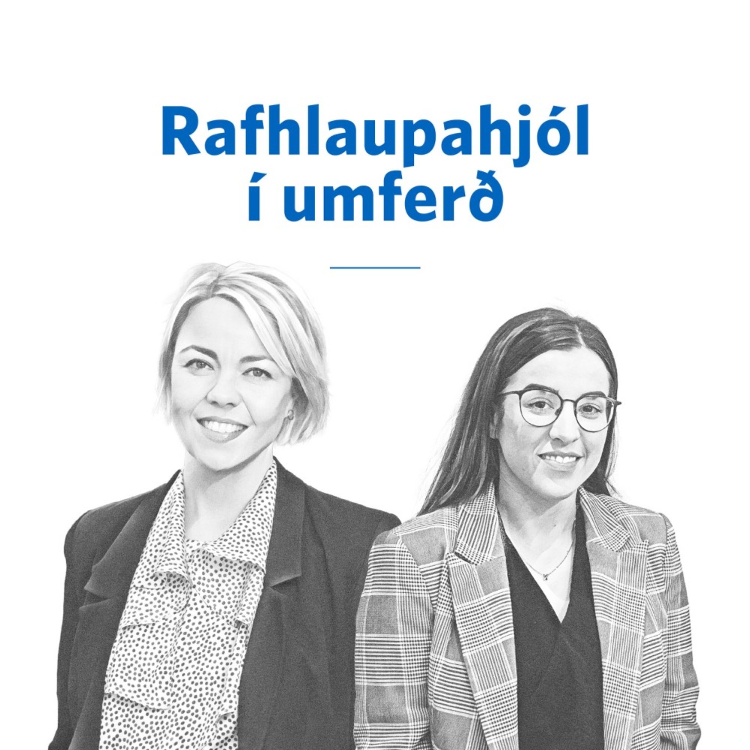 Sjóvá spjallið