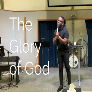 Glory of God With Greg Washington
