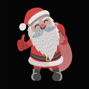 Get Christmas Embroidery Ideas & Embroidery Digitizing Service