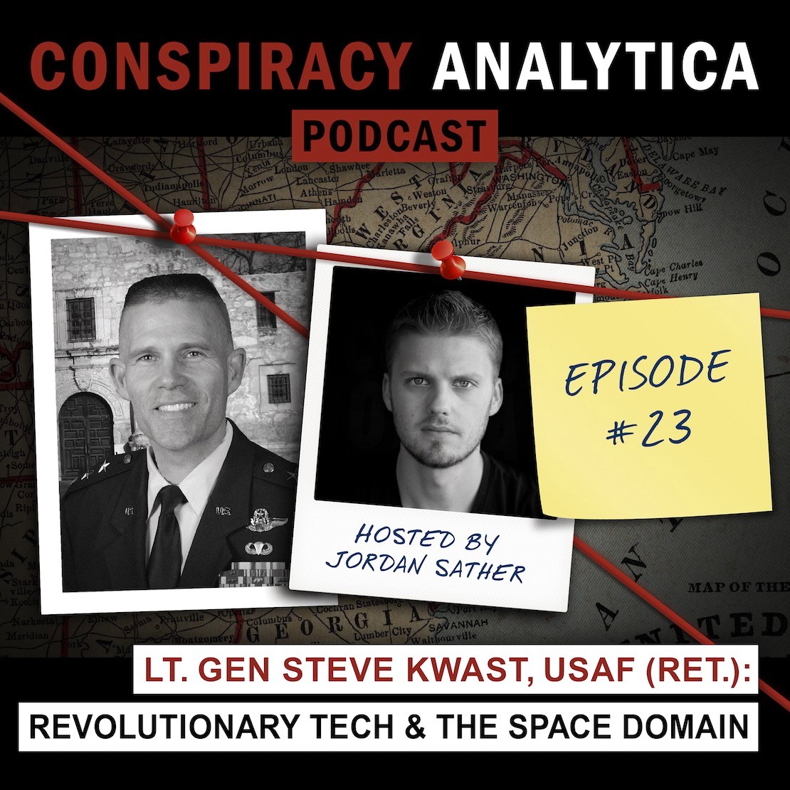 Conspiracy Analytica