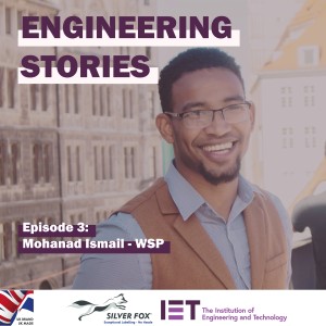 S2 Ep3 - Mohanad Ismail, WSP