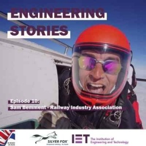 S2 Ep10 - Sam Bemment, Railway Industry Association