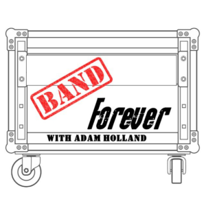 Band Forever Trailer