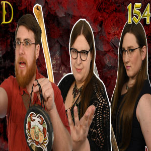 Episode 154: Twelve Seconds