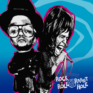 ’Walk This Way’: Did Run DMC and Aerosmith Change the Course of Rock?