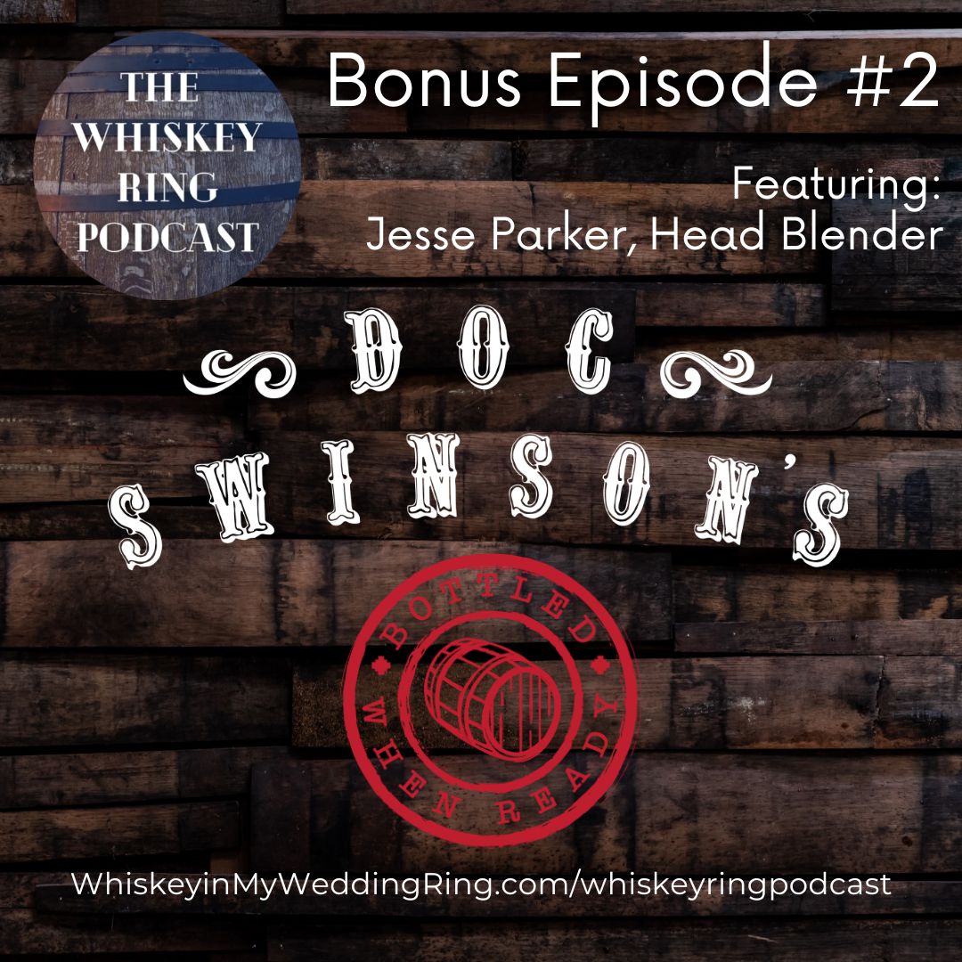 The Whiskey Ring Podcast