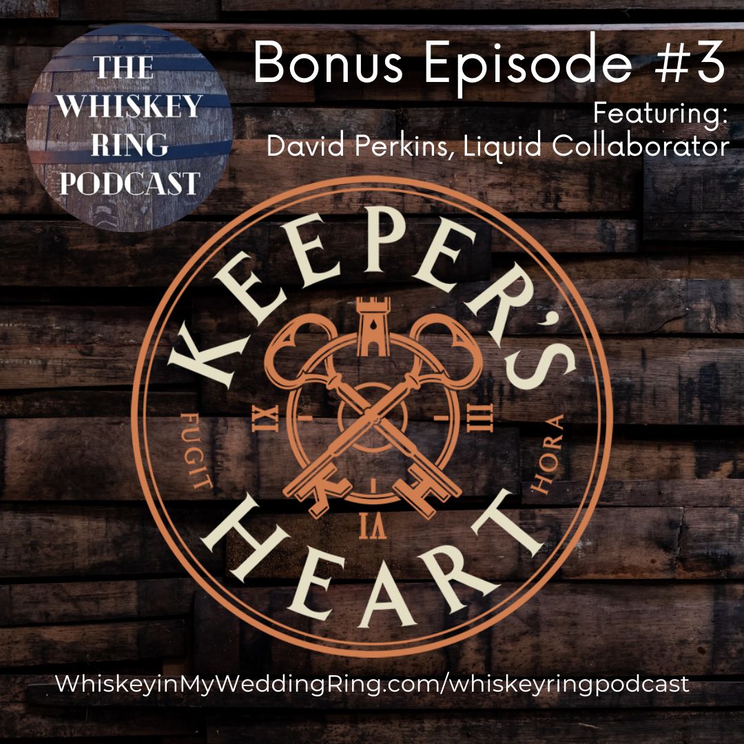 The Whiskey Ring Podcast
