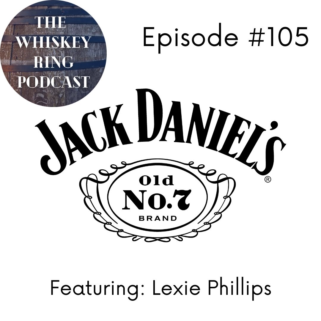 The Whiskey Ring Podcast
