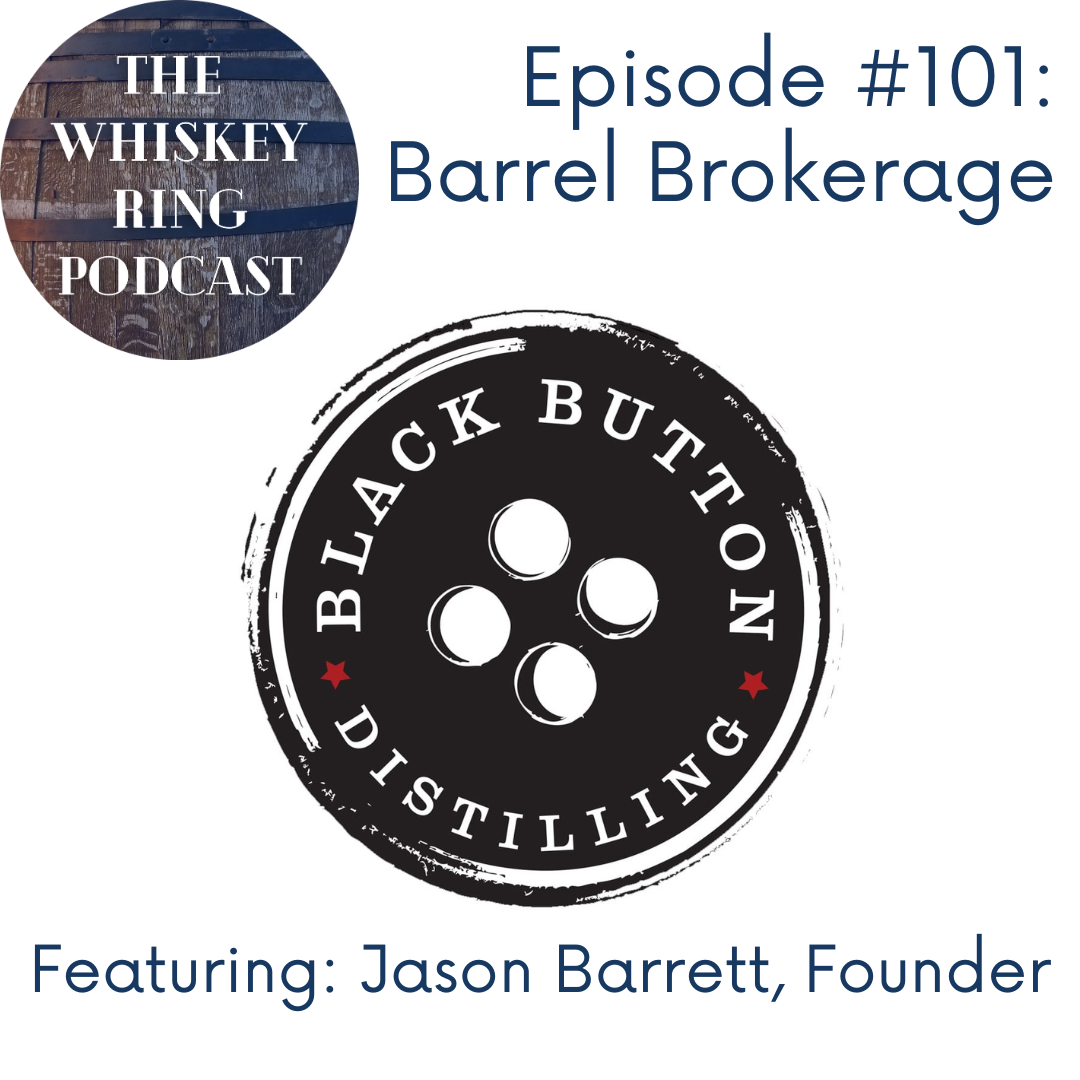 The Whiskey Ring Podcast