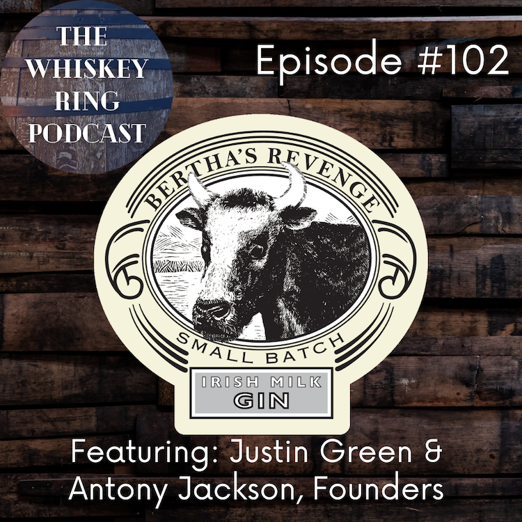 The Whiskey Ring Podcast
