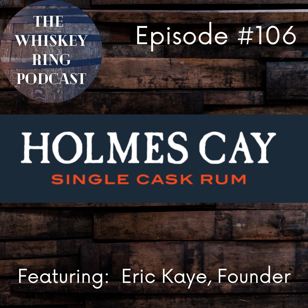 The Whiskey Ring Podcast