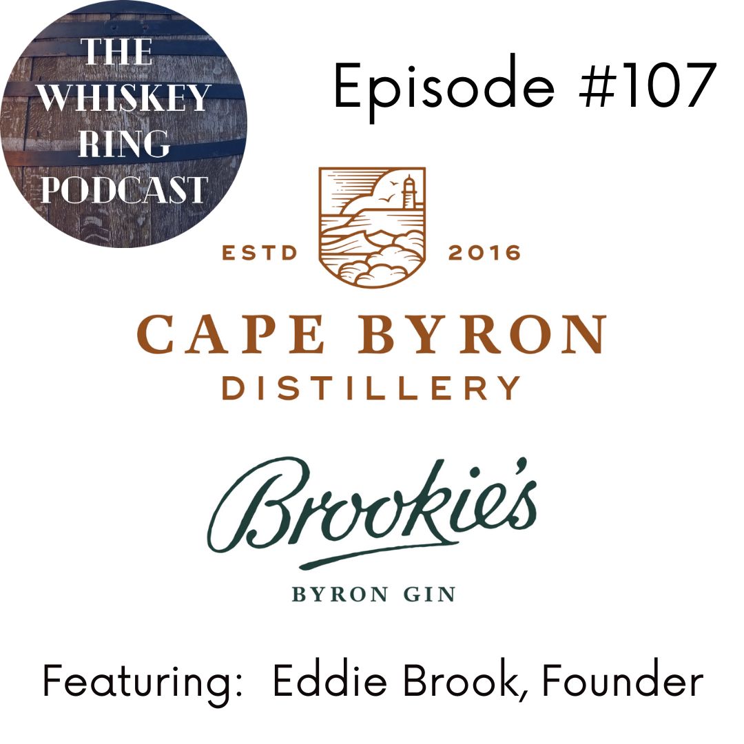 The Whiskey Ring Podcast