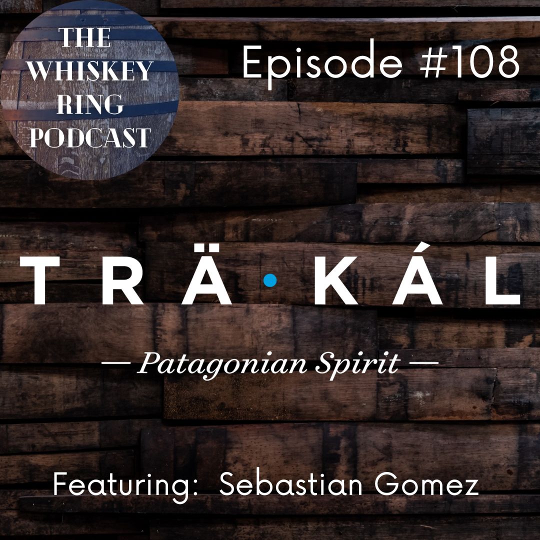The Whiskey Ring Podcast