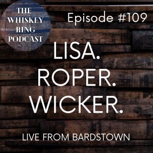 Ep. 109: Lisa Roper Wicker