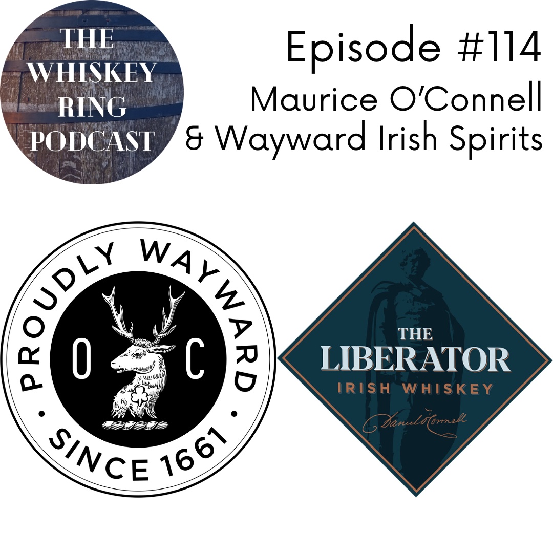 The Whiskey Ring Podcast