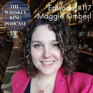 Ep. 117: Maggie Kimberl