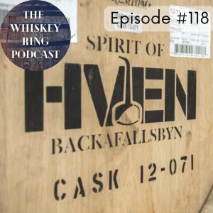 Ep. 118: Spirit of Even with Henric Molin