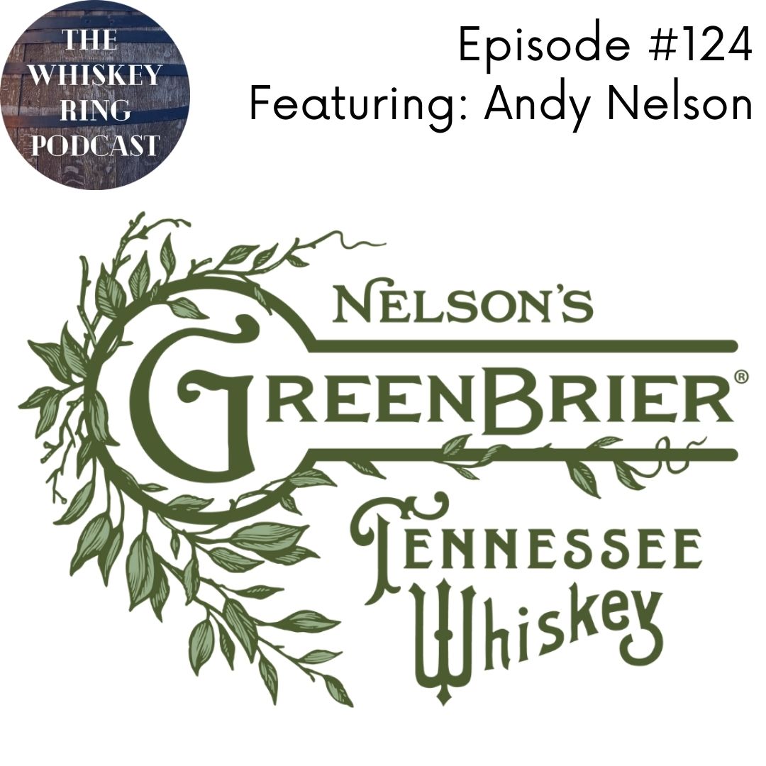 The Whiskey Ring Podcast