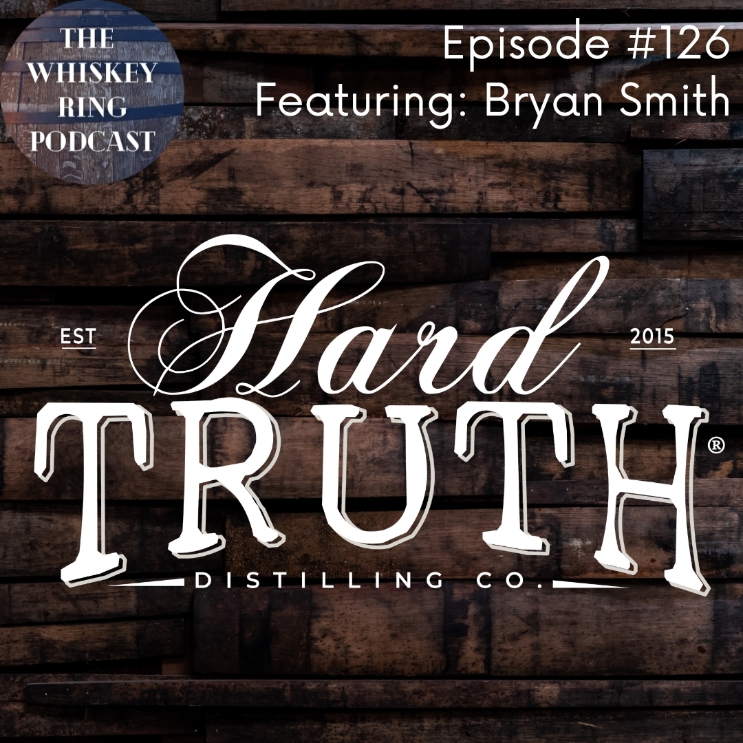 The Whiskey Ring Podcast