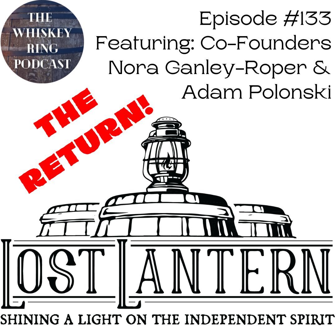The Whiskey Ring Podcast