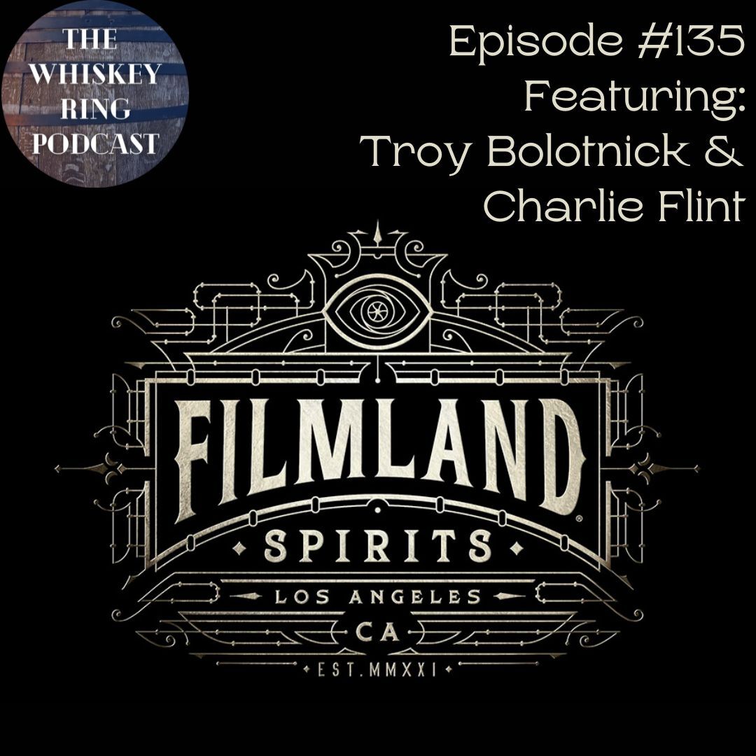 The Whiskey Ring Podcast