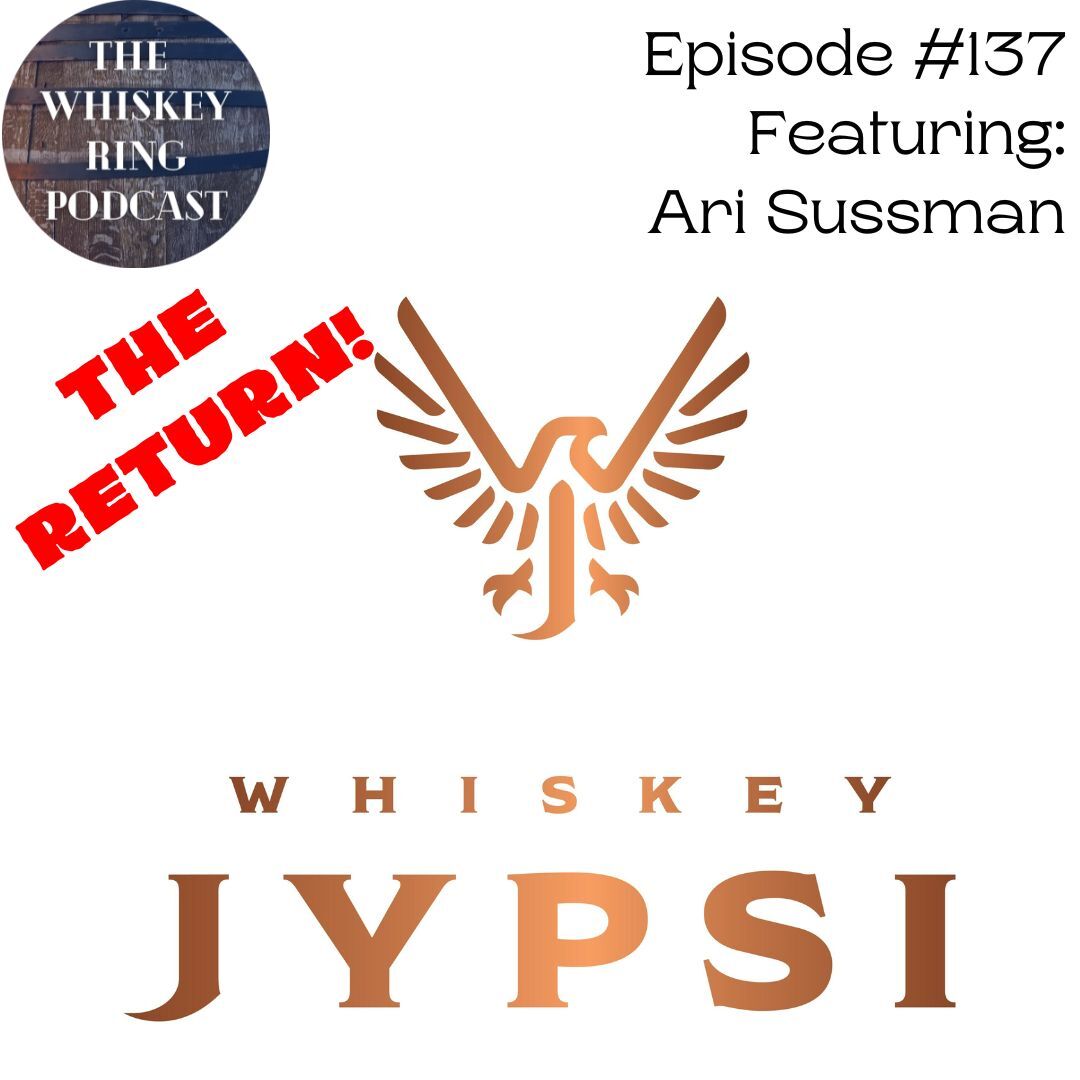 The Whiskey Ring Podcast