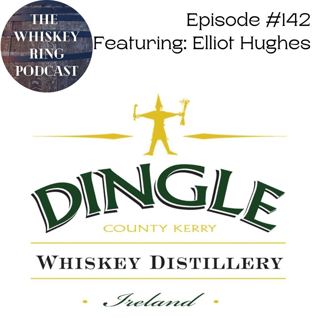 The Whiskey Ring Podcast