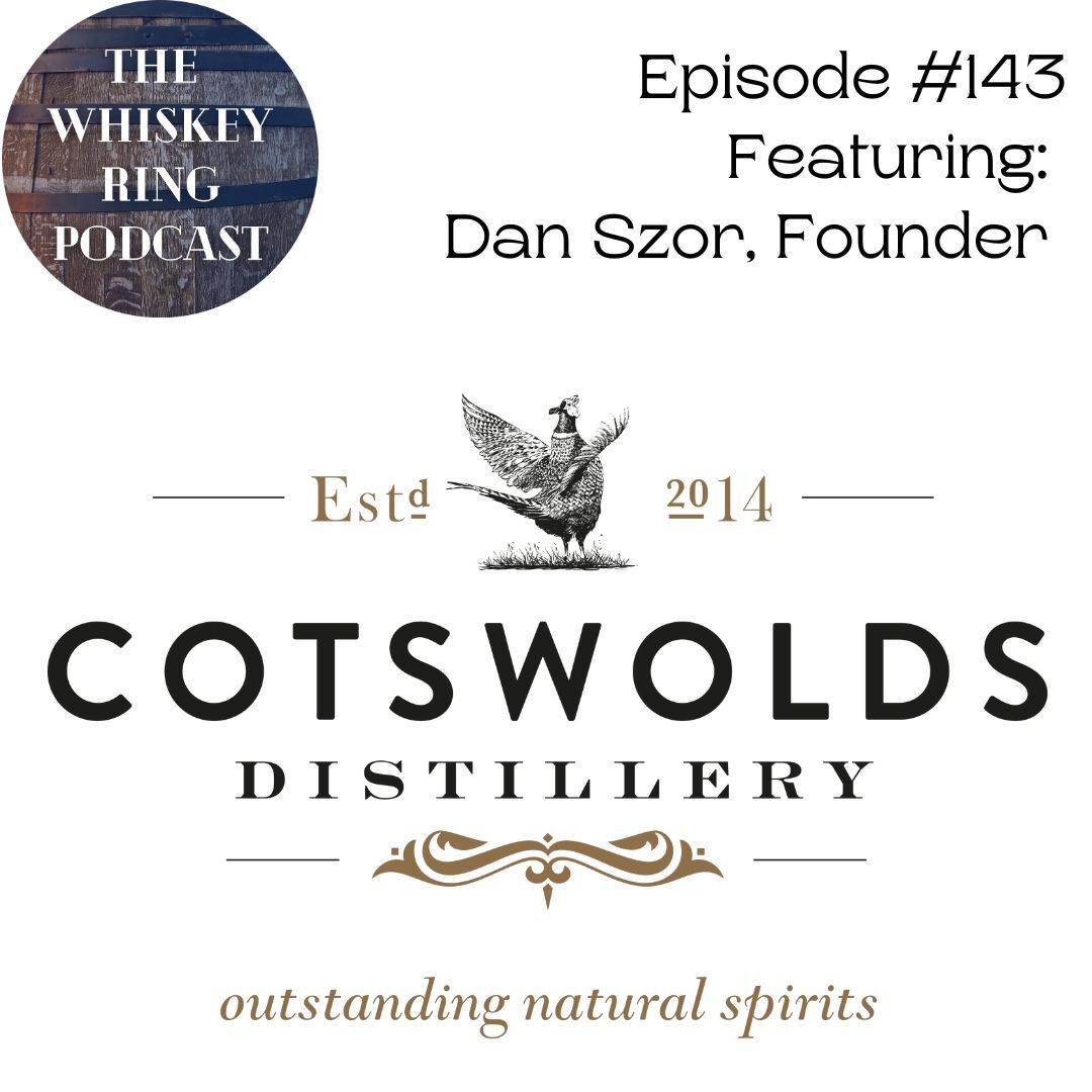 The Whiskey Ring Podcast
