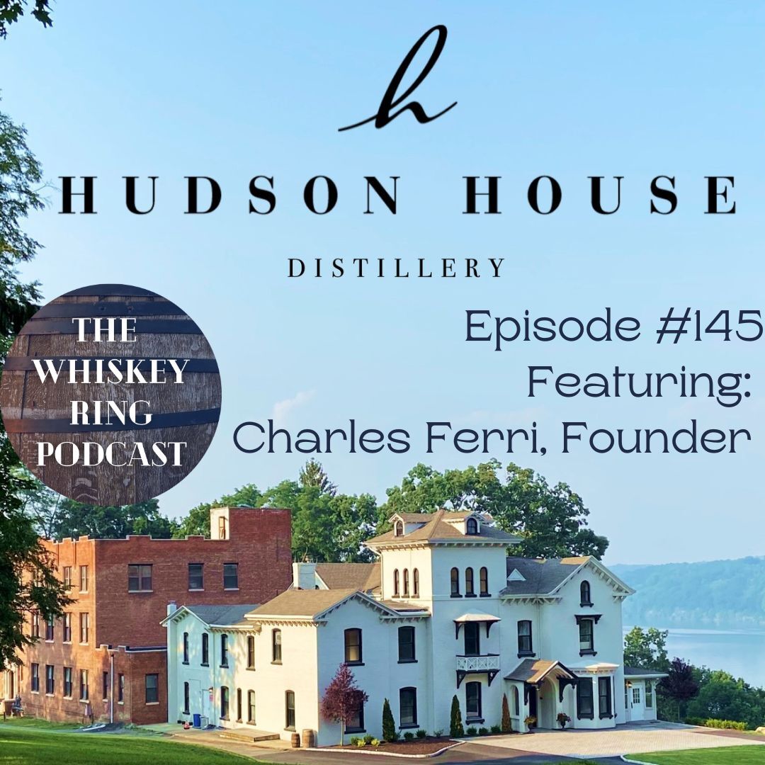 The Whiskey Ring Podcast