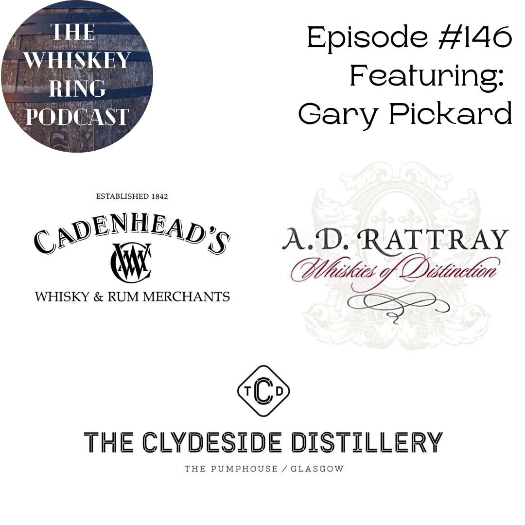 The Whiskey Ring Podcast