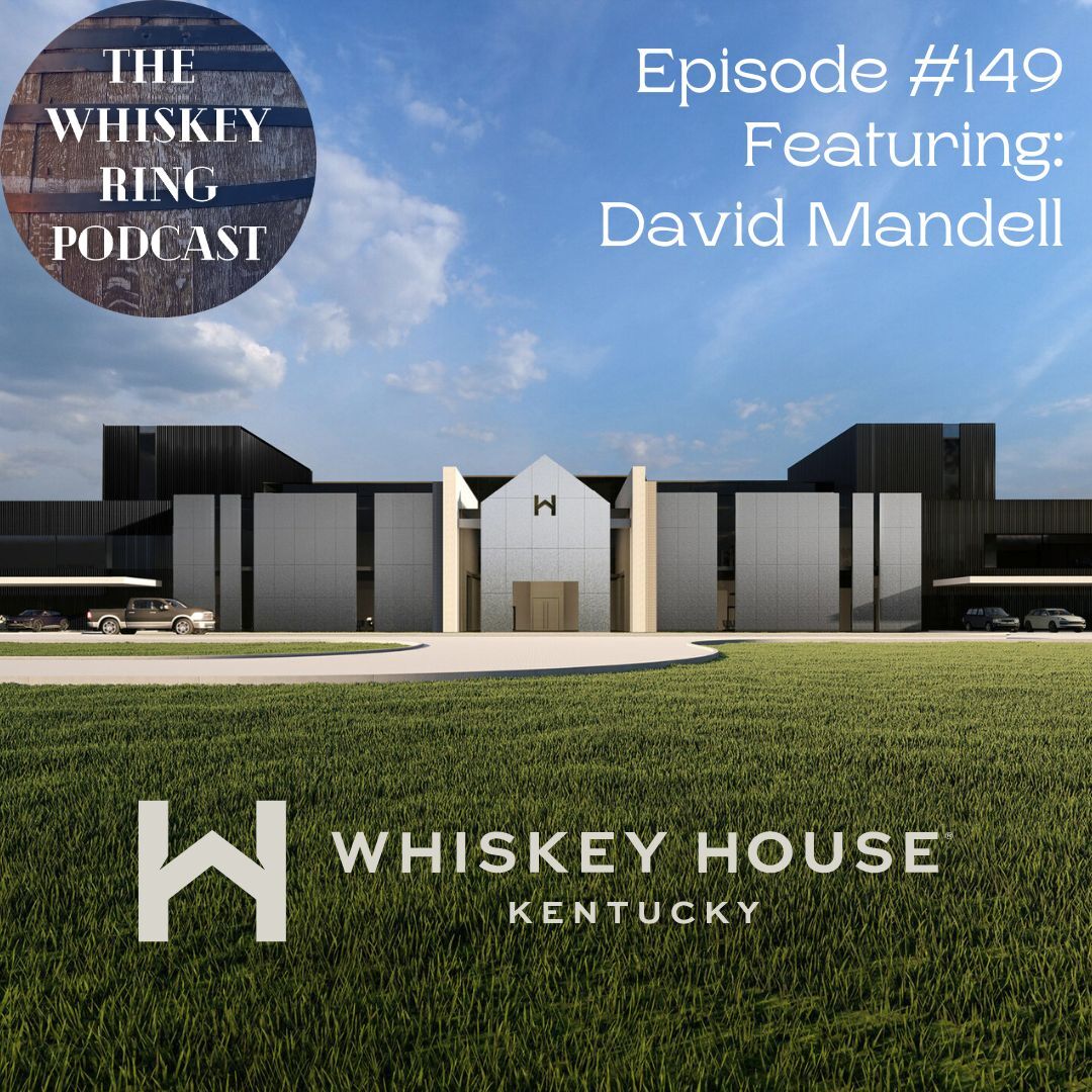 The Whiskey Ring Podcast