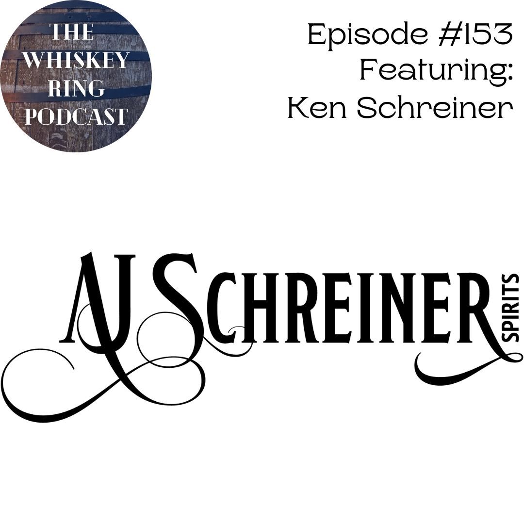 The Whiskey Ring Podcast