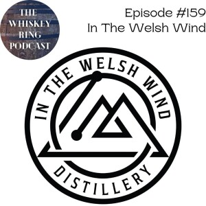 Ep. 159: In The Welsh Wind with Ellen Wakelam