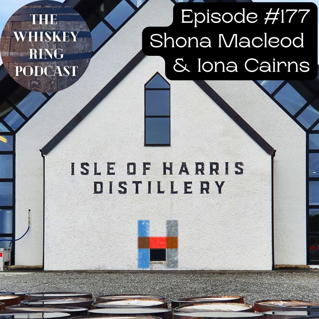 The Whiskey Ring Podcast