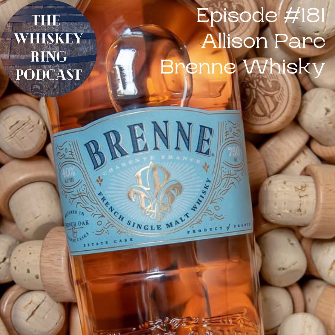 The Whiskey Ring Podcast