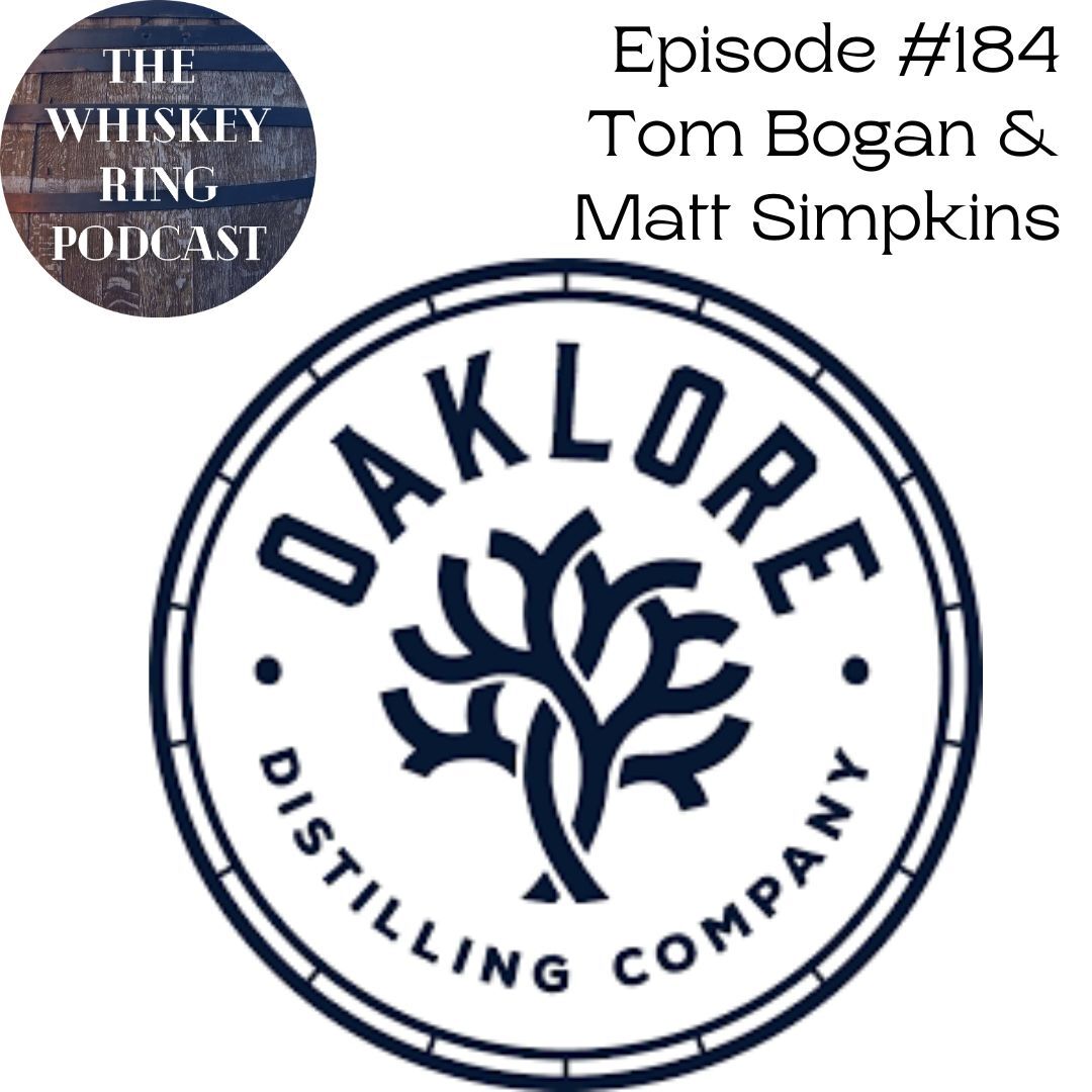 The Whiskey Ring Podcast