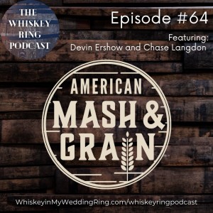 Ep. 64: Borrowed Page Vol. 1 with American Mash & Grain