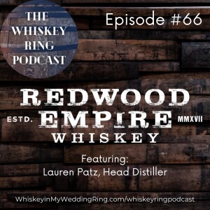 Ep. 66: Redwood Empire with Lauren Patz