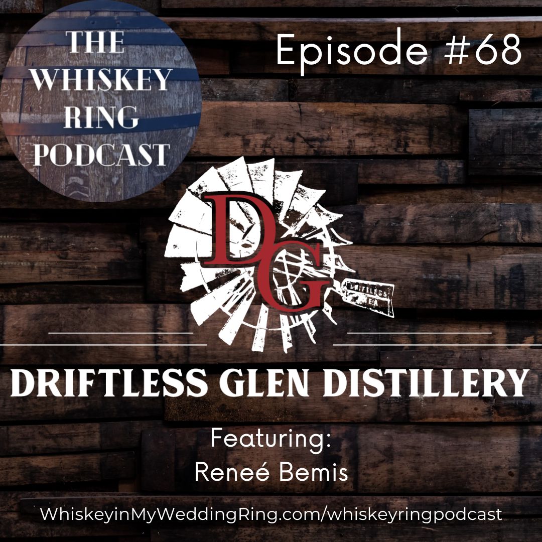 The Whiskey Ring Podcast
