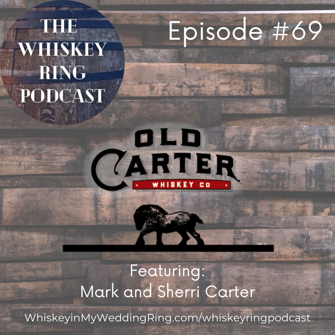 The Whiskey Ring Podcast